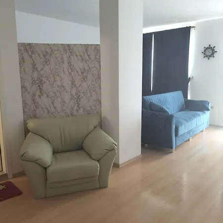Apartment Sunny Day 4 Comlex Sunny Beach